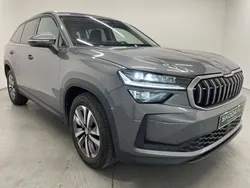 Gris Utilisé 2024 Skoda Kodiaq Selection SUV | 44 995 € (Prix assez cher)