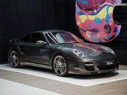 Gris Occasion 2007 Porsche 997 Sport Coupé | 89 980 € (Prix cher)