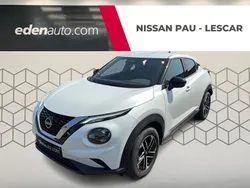 Nouvelle 2025 Nissan Juke N-Connecta SUV | 22 609 € (Prix cher)
