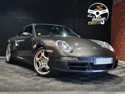 Gris Utilisé 2006 Porsche 911 Carrera 4S Coupé | 49 690 € (Super prix)