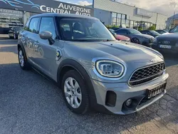 Gris Utilisé 2021 Mini Cooper Countryman SUV | 28 890 € (Prix juste)