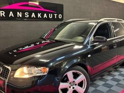 Gris Utilisé 2006 Audi A4 S-Line Break | 6 490 €