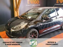 Utilisé 2018 DS Automobiles DS3 Performance Citadine | 13 490 € (Prix juste)