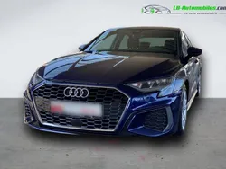 Utilisé 2022 Audi A3 Sport Berline | 32 400 € (Prix juste)