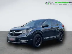 Utilisé 2022 Honda CR-V SUV | 33 200 € (Prix juste)