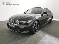 Utilisé 2024 BMW 320 M Sport Berline | 48 480 € (Prix assez cher)