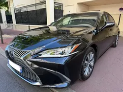 Noir Utilisé 2021 Lexus ES300 Business Edition Berline | 25 900 €