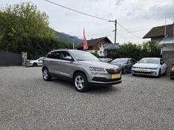 Utilisé 2018 Skoda Karoq Ambition SUV | 18 490 € (Prix juste)