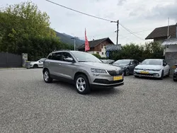 Utilisé 2018 Skoda Karoq Ambition SUV | 18 490 € (Prix juste)