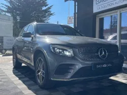 Utilisé 2015 Mercedes GLC220 Sportline | 20 990 €