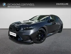 Utilisé 2025 BMW M5 Break | 174 890 €