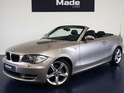 Utilisé 2008 BMW 125 Coupé Coupé | 15 900 €