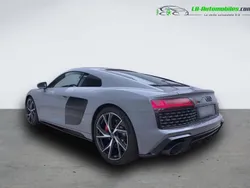 Utilisé 2025 Audi R8 Coupé Sport Coupé | 162 000 € (Super prix)