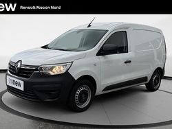 Blanc Utilisé 2022 Renault Express Van | 12 990 €
