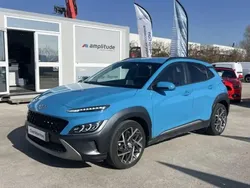 Bleu Utilisé 2021 Hyundai Kona SUV | 18 799 € (Bon prix)