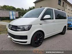 Blanc Utilisé 2016 VW T6 Van | 30 900 €