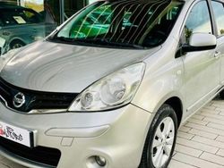 Utilisé 2009 Nissan Note Acenta Citadine | 5 900 €