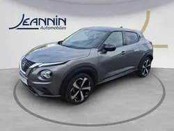 Utilisé 2021 Nissan Juke SUV | 17 900 € (Bon prix)