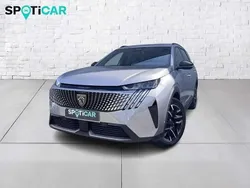 Gris Utilisé 2025 Peugeot 5008 Allure Monospace | 34 990 € (Prix cher)