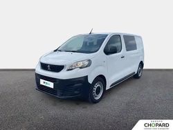 Blanc Utilisé 2020 Peugeot Expert Premium Van | 24 990 € (Prix cher)