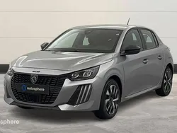 Utilisé 2024 Peugeot 208 Active Citadine | 16 299 € (Prix juste)