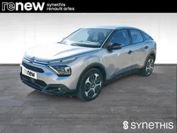 Gris Utilisé 2021 Citroën C4 Feel Berline | 11 990 € (Bon prix)