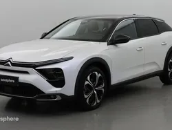 Biton Utilisé 2022 Citroën C5 X PureTech SUV | 19 999 € (Super prix)