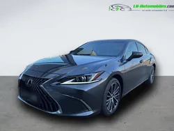 Utilisé 2024 Lexus ES300H Berline | 52 600 € (Prix juste)