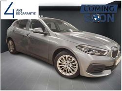 Gris Utilisé 2024 BMW 118 Sport Line Citadine | 30 758 € (Prix juste)