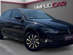 Utilisé 2021 VW Polo Active Citadine | 16 980 € (Prix juste)