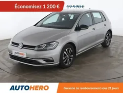 VW Golf VII