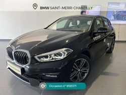 Utilisé 2023 BMW 116 Sport Line Citadine | 26 990 € (Prix juste)