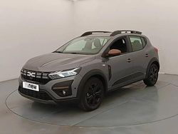 Gris Utilisé 2025 Dacia Sandero Extreme Citadine | 17 499 € (Prix assez cher)