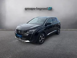 Utilisé 2020 Peugeot 3008 Allure | 21 990 € (Prix assez cher)