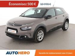 Gris Utilisé 2019 Citroën C4 Cactus Business Class Citadine | 10 490 € (Bon prix)