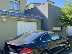 Utilisé 2008 BMW 635 Coupé | 14 500 €