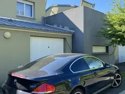 Utilisé 2008 BMW 635 Coupé | 14 500 €