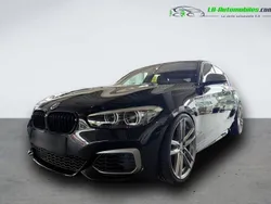 Utilisé 2019 BMW M140 M Sport Berline | 39 200 € (Prix juste)