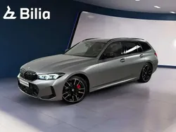 Gris Utilisé 2024 BMW M340 Sport Line Berline | 74 768 € (Prix cher)