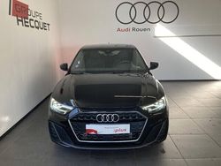 Noir mythic métallisé Nouvelle 2025 Audi A1 Sportback S-Line Citadine | 37 900 €
