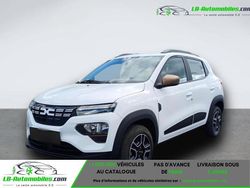 Occasion 2023 Dacia Spring Citadine | 18 000 € (Prix assez cher)
