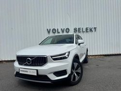 Utilisé 2021 Volvo XC40 Business Edition SUV | 29 980 € (Prix juste)