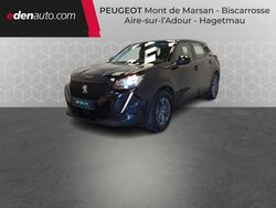 Occasion 2022 Peugeot 2008 Active SUV | 17 999 € (Prix juste)