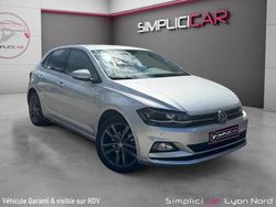 Gris Utilisé 2019 VW Polo Exclusive | 15 990 € (Prix juste)
