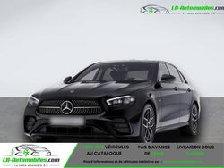 Utilisé 2021 Mercedes E300 Berline | 52 600 € (Prix cher)