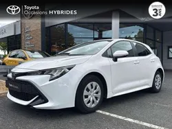 Utilisé 2022 Toyota Corolla Active Berline | 20 990 € (Super prix)