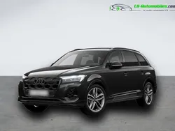 Utilisé 2024 Audi Q7 Sport SUV | 75 100 € (Prix juste)