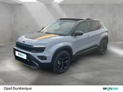 Storm + toit volcano Nouvelle 2025 Jeep Avenger North SUV | 37 990 €
