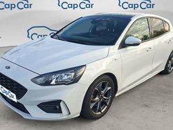 Utilisé 2019 Ford Focus ST-Line | 11 990 € (Prix juste)