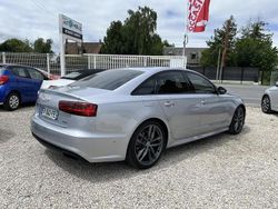 Argent Utilisé 2015 Audi A6 Sport Berline | 27 000 €